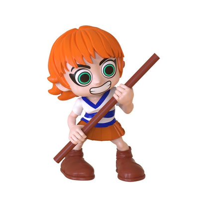 One Piece – Minifigurky