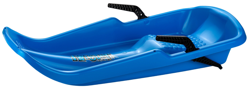 Boby Twister modré