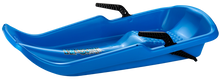Boby Twister modré