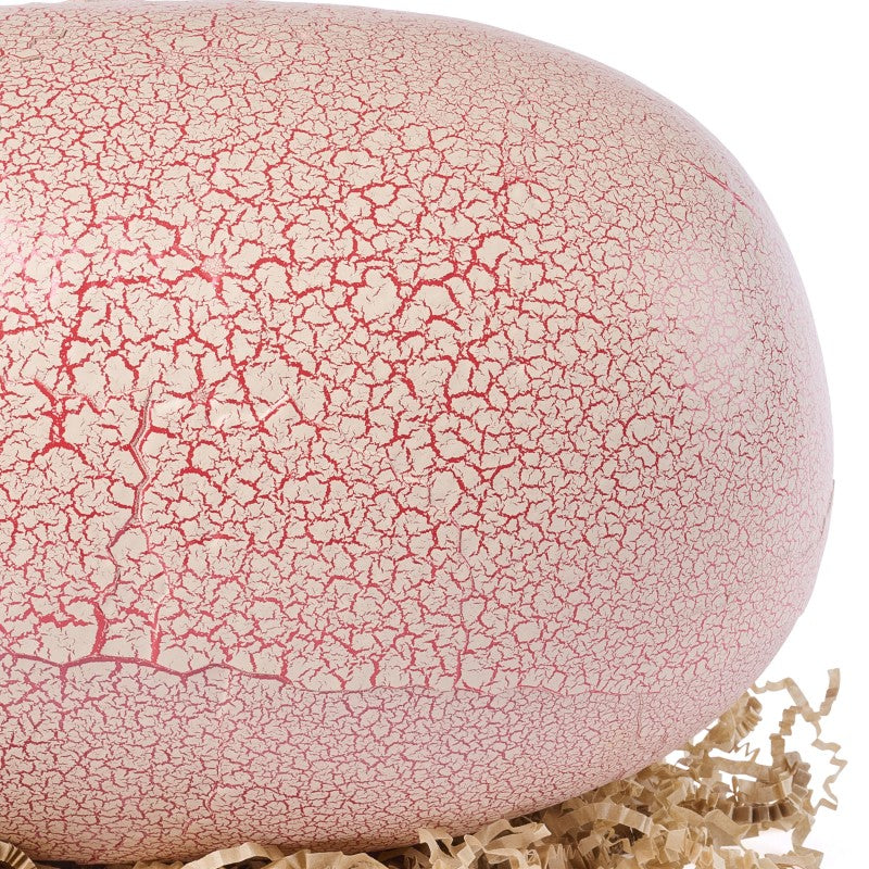Primal Hatch – šedý interaktivní T-Rex líhnoucí se z vejce