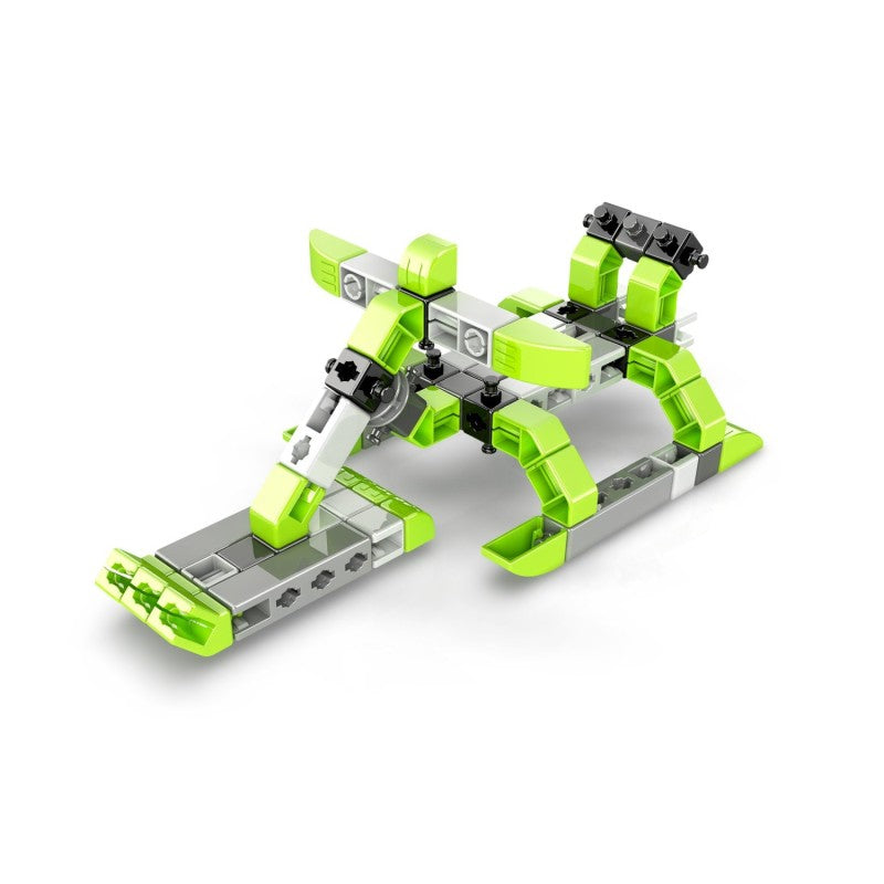 Engino Inventor Bugina 5 modelů