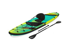Paddleboard Freesoul Tech 3.40m x 89 cm x 15 cm