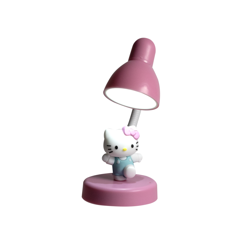 Hello Kitty USB mini lampička