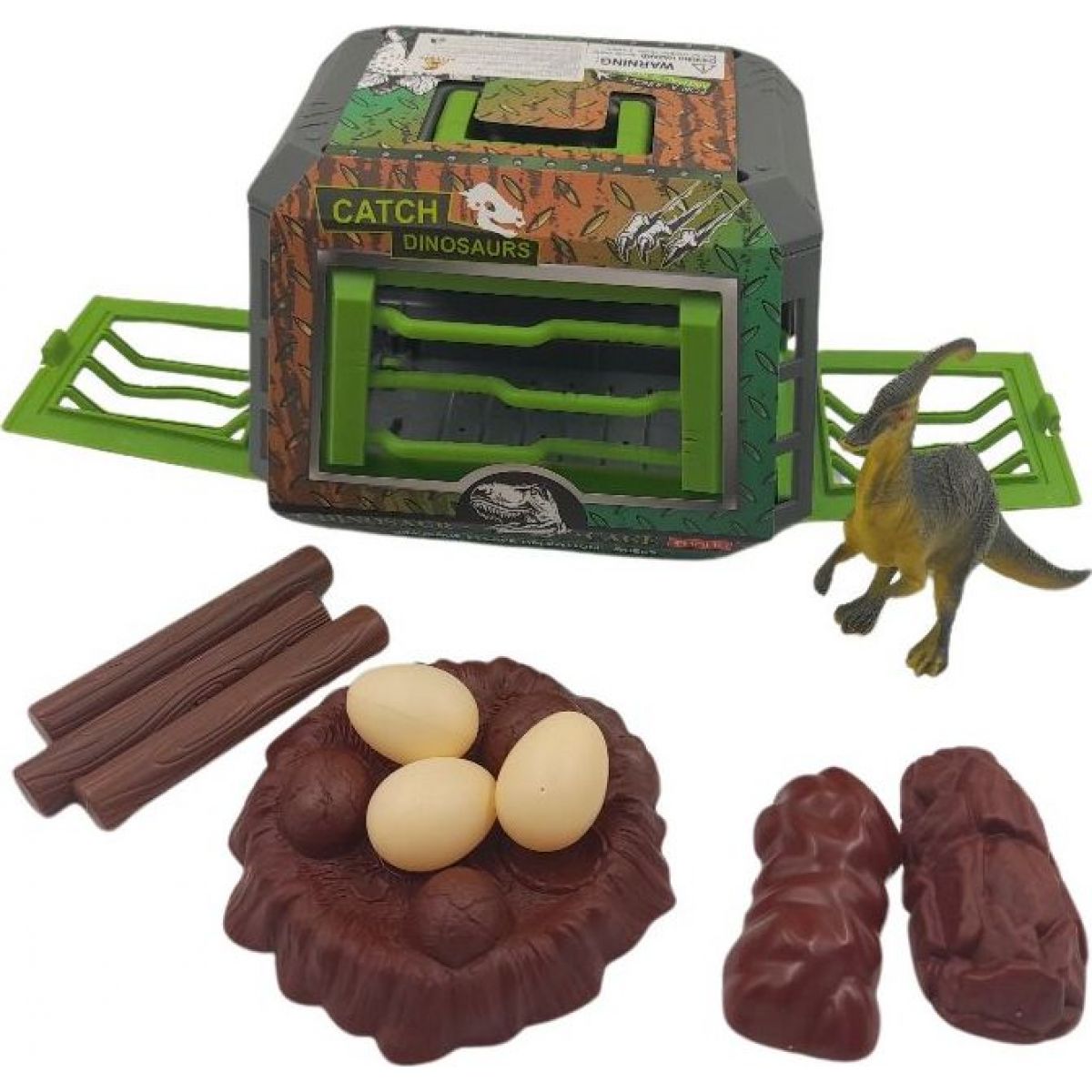 Dinosaurus 16 cm