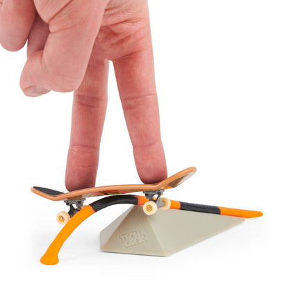 Tech Deck fingerboard dvojbalení s překážkou Blind