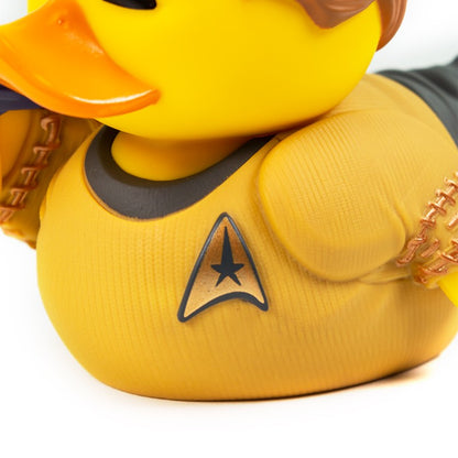 Tubbz kachnička Star Trek - James T. Kirk