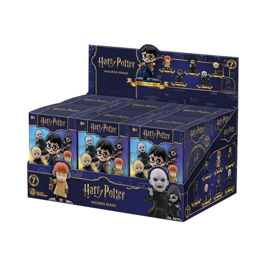 Harry Potter figurka Wizard série DPL6