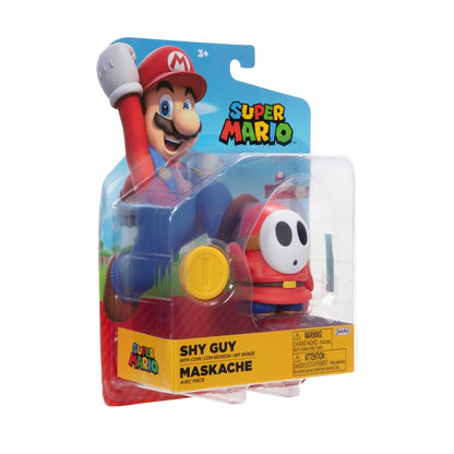 Figurka Super Mario 10 cm
