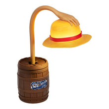One Piece lampa stolní