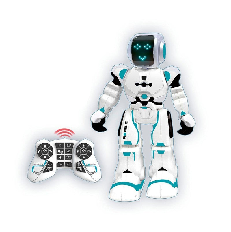Robbie - robotický kamarád, 27 cm