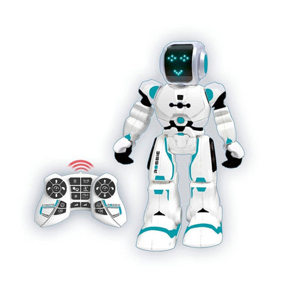 Robbie - robotický kamarád, 27 cm