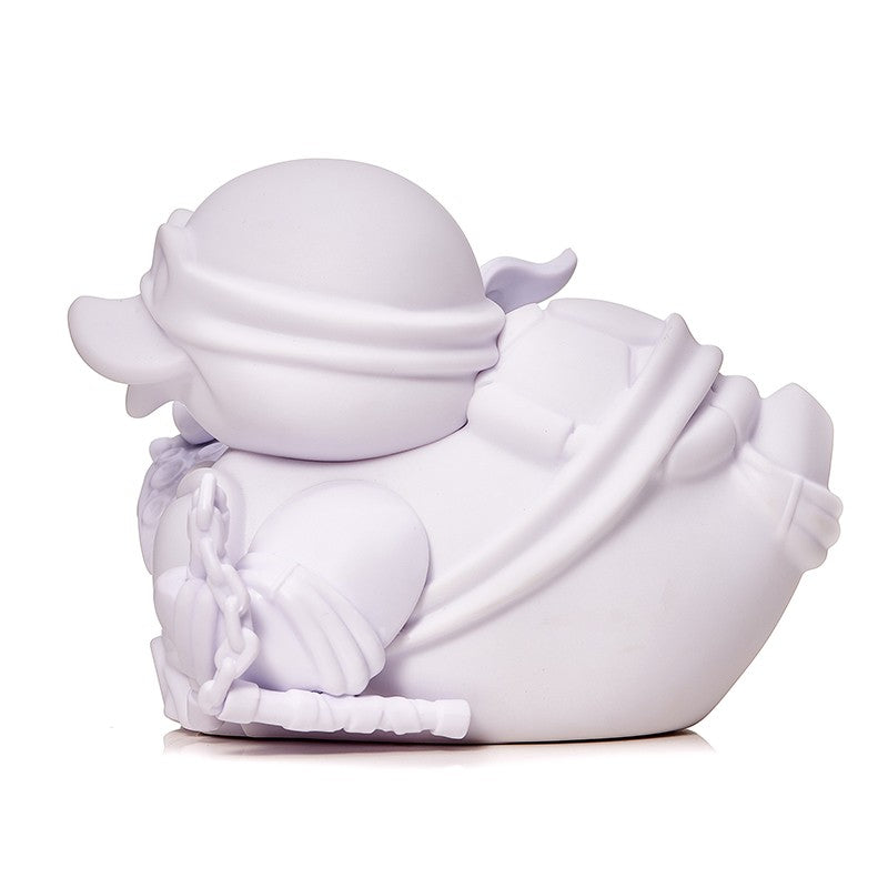 Tubbz kachnička DIY TMNT - Michelangelo