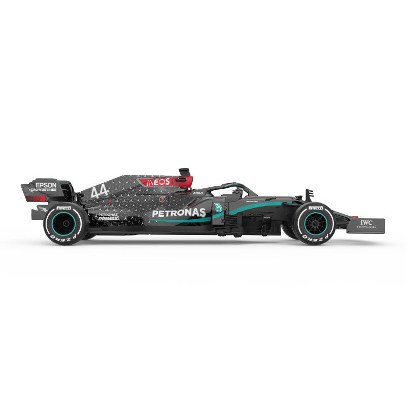 Rastar R/C 1:18 Formule F1 Mercedes-AMG W11 EQ Performance