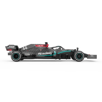 Rastar R/C 1:18 Formule F1 Mercedes-AMG W11 EQ Performance