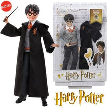 Harry Potter a tajemná komnata panenka Harry Potter Harry Potter