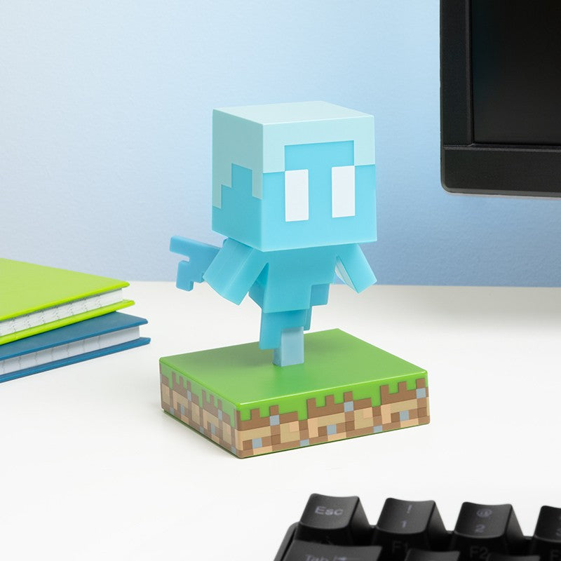 Icon Light Minecraft Allay