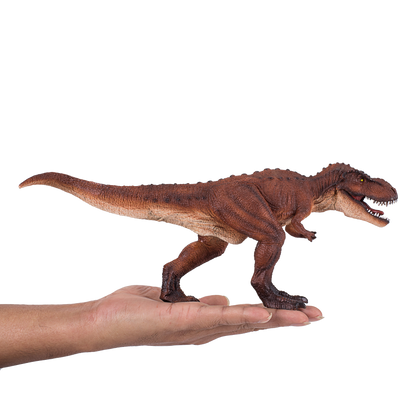 T- Rex deluxe figurka