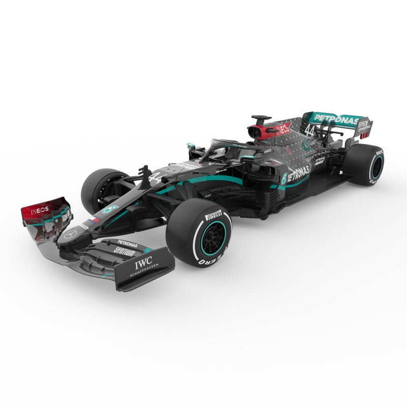 Rastar R/C 1:18 Formule F1 Mercedes-AMG W11 EQ Performance