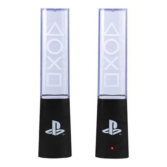 Světlo Playstation Water dancing