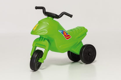 Odrážedlo Superbike 4 mini Oranžová