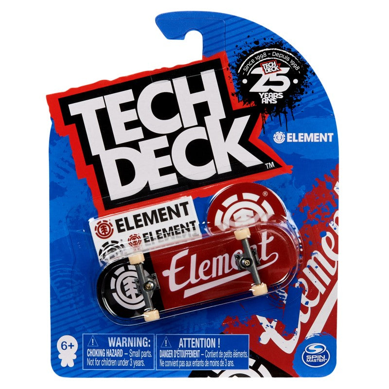Tech Deck fingerboard základní balení Shane O Neill