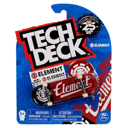 Tech Deck fingerboard základní balení Shane O Neill