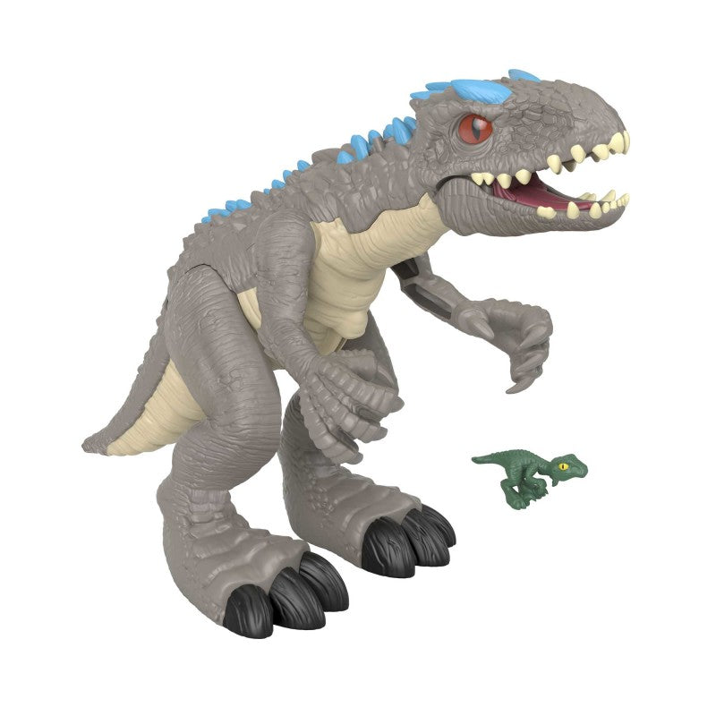 Jurský svět figurka dinosaura Idominus Rex