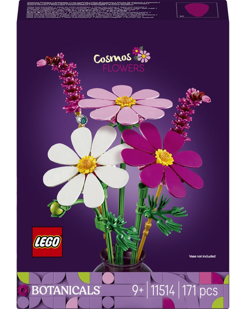 LEGO® Botanicals 11514 Krásenky