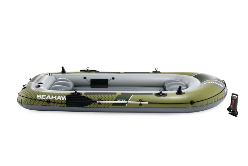 Seahawk™ 4 Boat Nafukovací člun