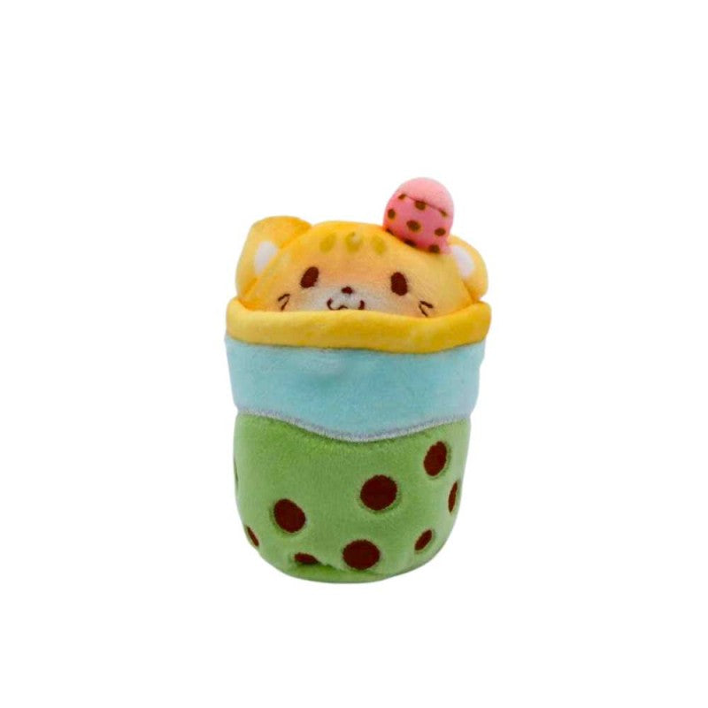 Puchi Gumi Mini axolotl