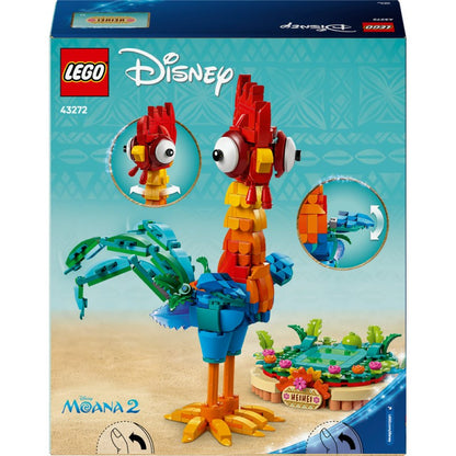 LEGO® │ Disney Princess 43272 Heihei