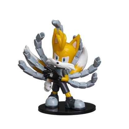 Sonic figurka