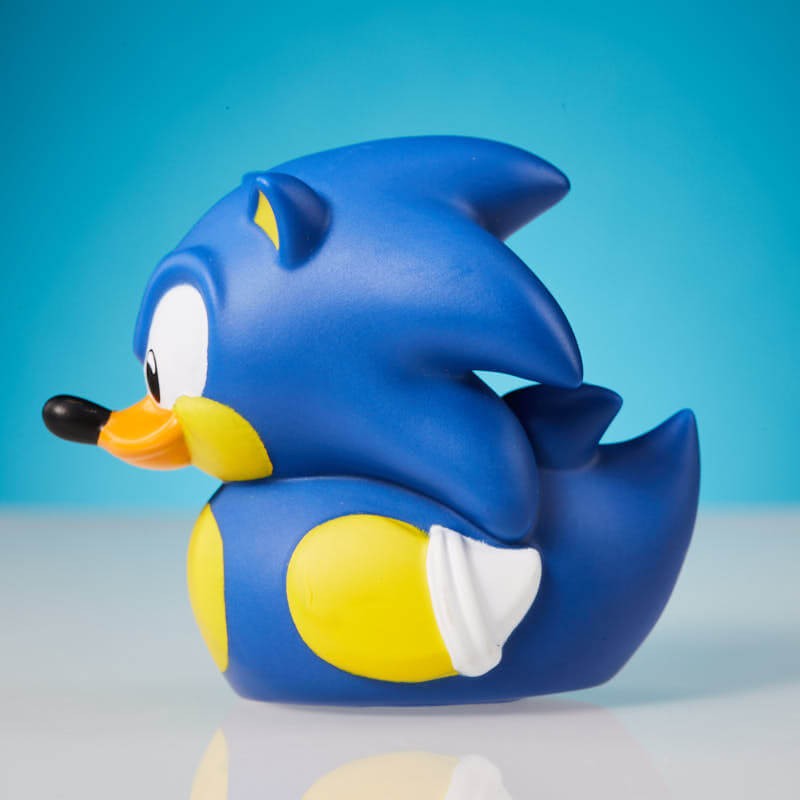Tubbz kachnička malá Sonic