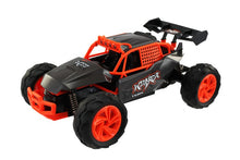 Vysokorychlostní bugina 1:14 2.4GHZ Oranžová