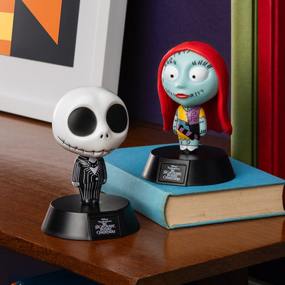 Icon Light Nightmare before Christmas - Sally