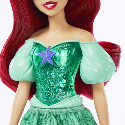 Panenka Disney Princezna Ariel
