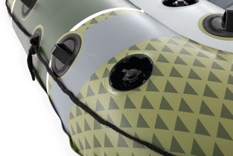 Seahawk™ 4 Boat Nafukovací člun