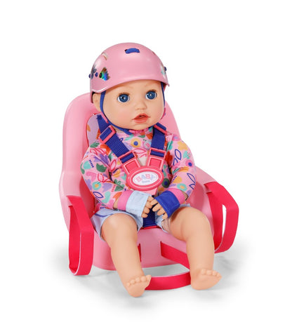 BABY born Sedačka na kolo se vzory