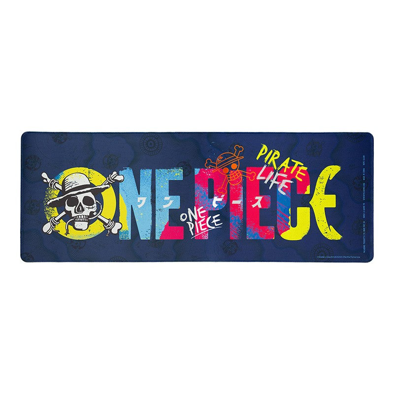 One Piece herní podložka