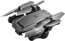 R/C Skládací Dron V23 Kvadrokoptéra s WIFI dual kamerou