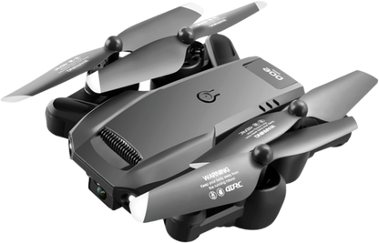 R/C Skládací Dron V23 Kvadrokoptéra s WIFI dual kamerou