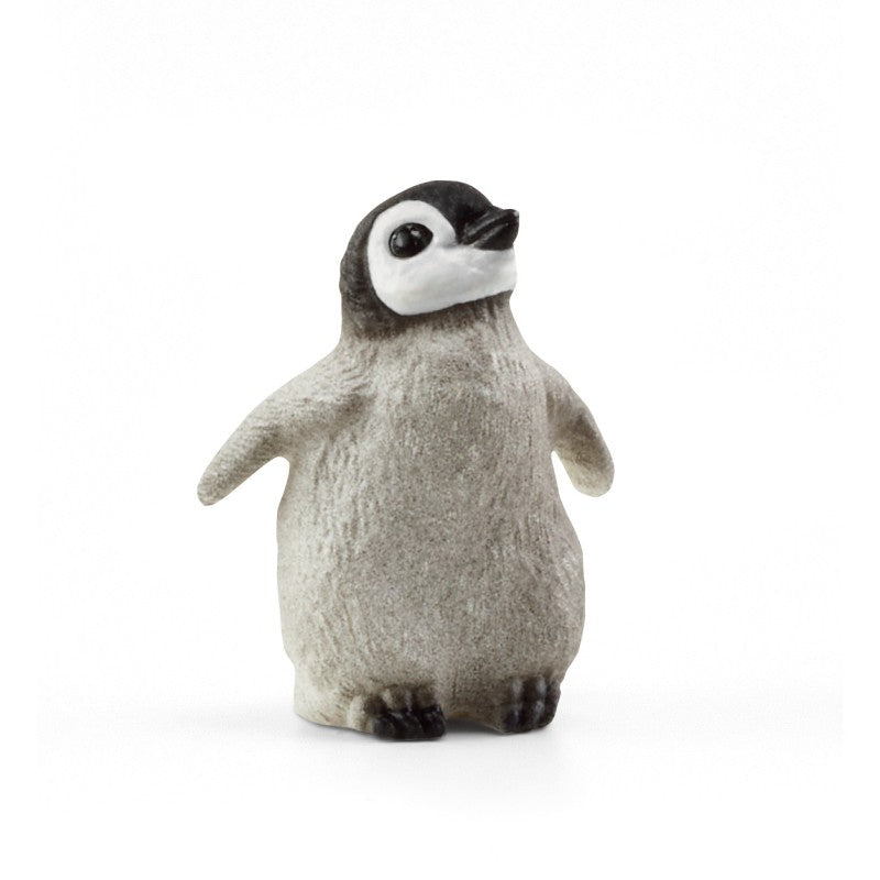 Schleich Rodinná zábava s tučňáky