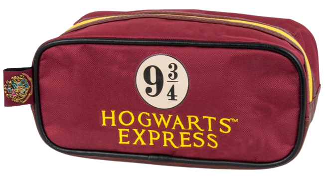 Kosmetická taštička Harry Potter 1 9 a 3/4