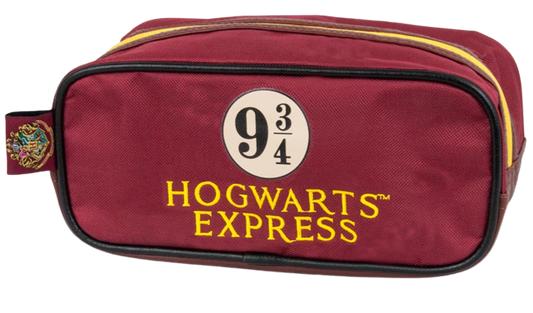 Kosmetická taštička Harry Potter 1 9 a 3/4