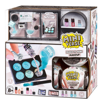 MGA's Miniverse - Make It Mini Makeup, série 1