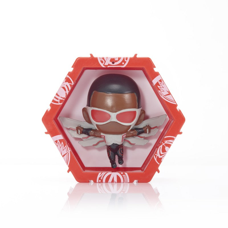 WOW POD, Marvel - Falcon