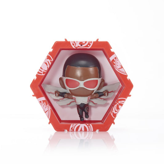 WOW POD, Marvel - Falcon