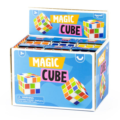 Magická skládací kostka