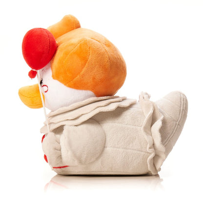 Tubbz kachnička plyšová IT Pennywise
