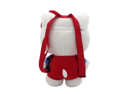 Hello Kitty batůžek